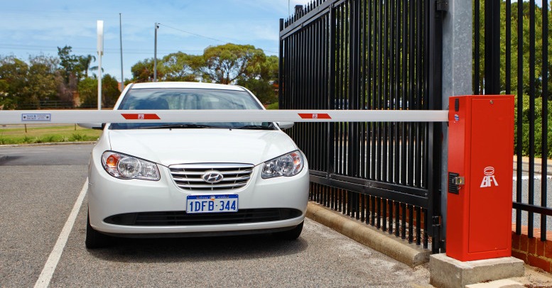 car storage perth | Guardsman Self Storage 