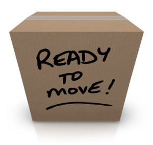 Packing Boxes Perth | Guardsman Self Storage Perth